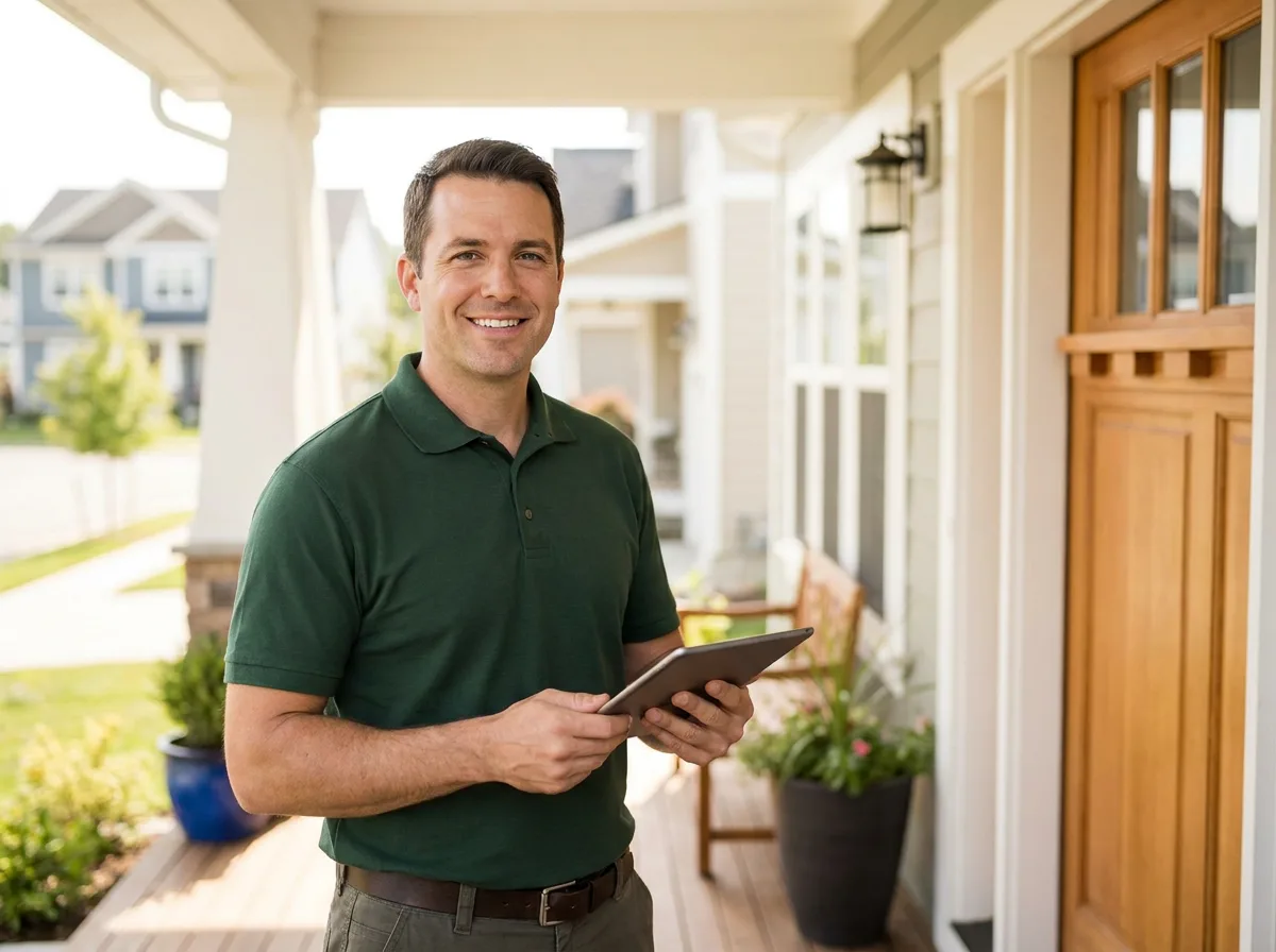 Pest control FAQs for Bridgewater, IA